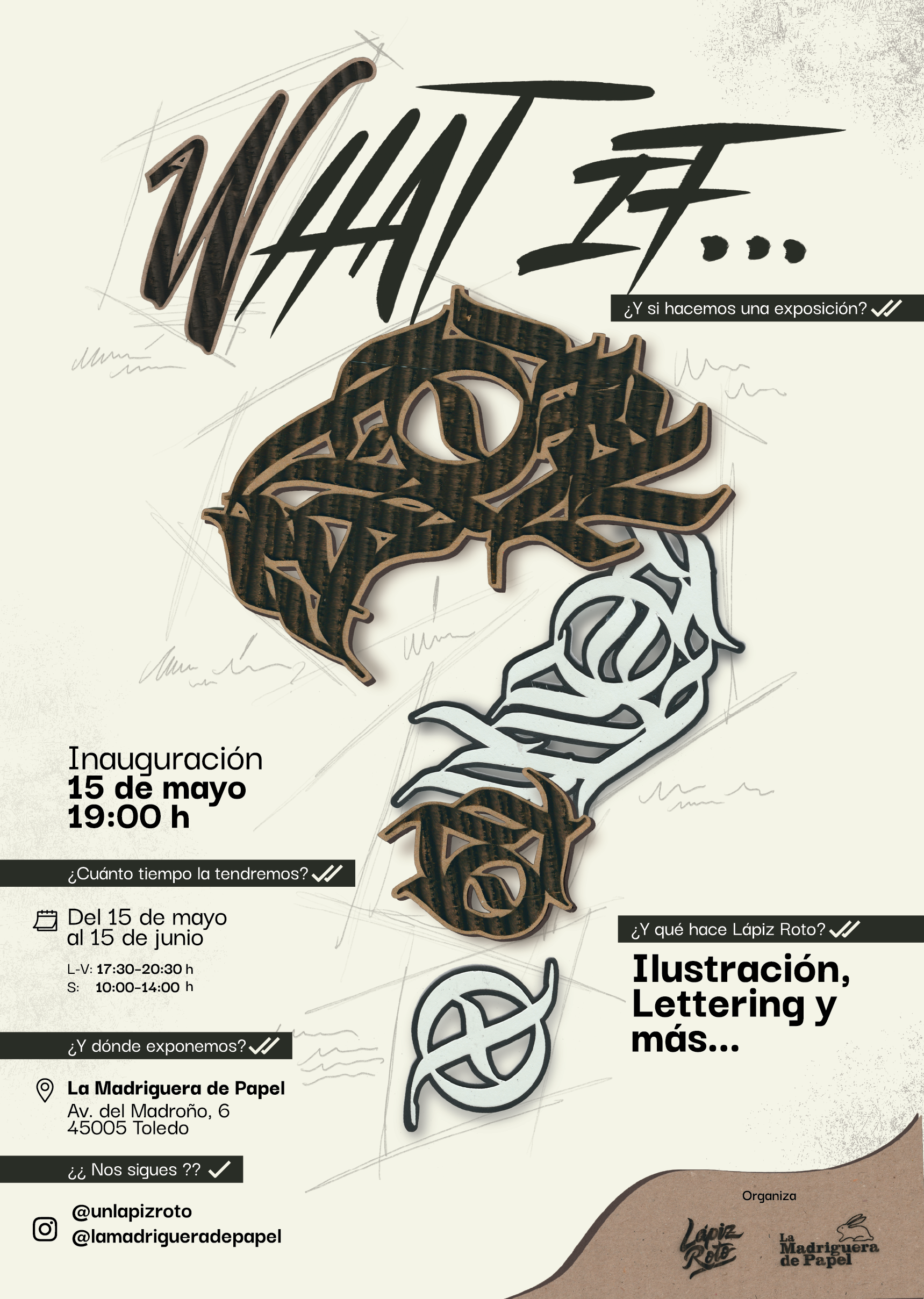 Cartel What If...?