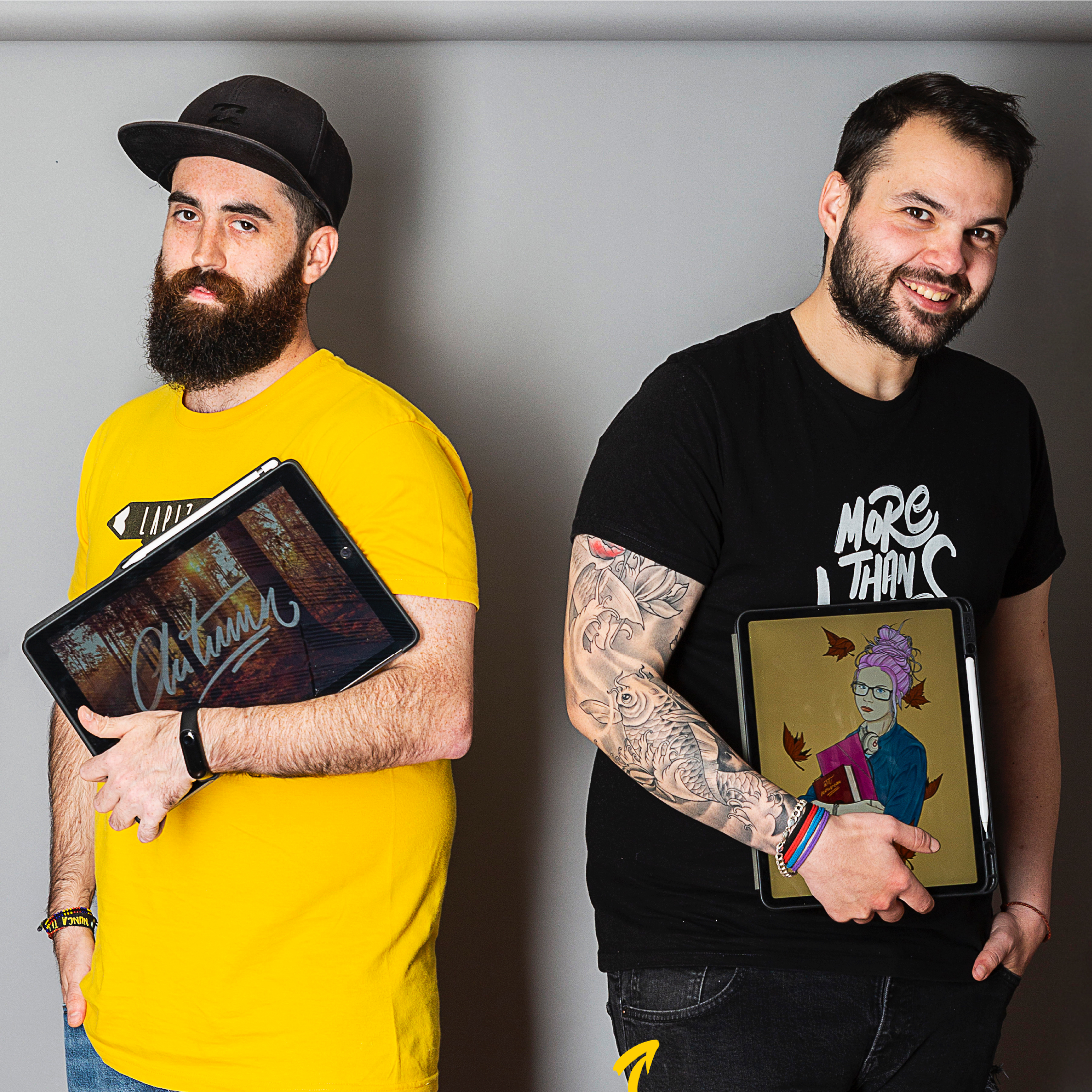 Lápiz Roto